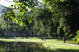 Taiping Lakegarden, Perak