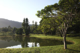 Taiping Lakegarden, Perak