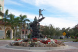 Main Street Monument