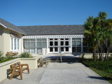 Visitor's Center