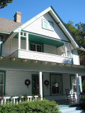 Guptill House