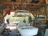 Pioneer Boat Yard