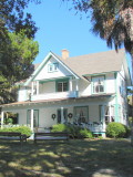 Guptill House
