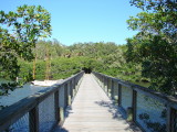 Cock's Foot Bridge