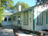 Point Cottage