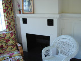 White Cottage