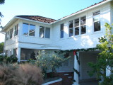 White Cottage