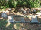 Pioneer Cemetery