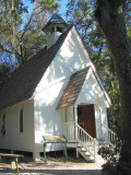 Mary's Chapel
