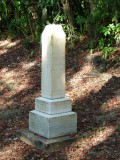 Pioneer Cemetery