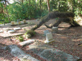 Pioneer Cemetery