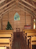 Mary's Chapel