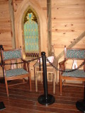 Mary's Chapel