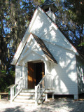 Mary's Chapel