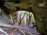 Castlegate Arch