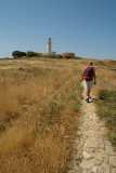 Pafos Archaeological Site