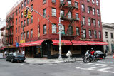 Lombardi's Spring Street Pizza
