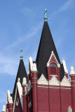 Saint Veronica Church