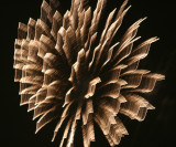 Fireworks - West Greenwich Village