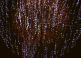 Fireworks - West Greenwich Village