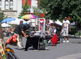 Park Vendors