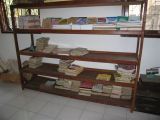 some older books in the library