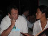 Tom and Ririn
