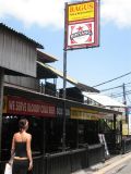 Pub Bagus in Poppies II
