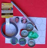 Refrig Magnets
