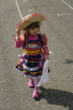 Princesa de São João 2008