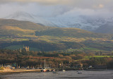 Penrhyn Castle
