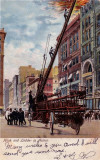 Hook and Ladder In Action