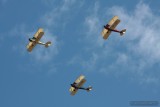 Watts Bridge Fly-in 30 Aug 09