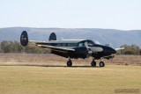 Watts Bridge Fly-in 30 Aug 09
