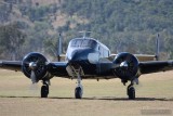 Watts Bridge Fly-in 30 Aug 09