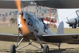 Watts Bridge Fly-in 30 Aug 09