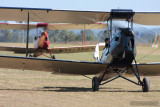 Watts Bridge Fly-in 30 Aug 09