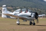 Watts Bridge Fly-in 30 Aug 09