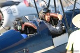 Watts Bridge Fly-in 30 Aug 09