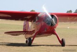 Watts Bridge Fly-in 30 Aug 09