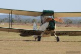 Watts Bridge Fly-in 30 Aug 09