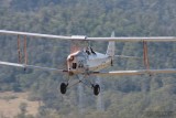 Watts Bridge Fly-in 30 Aug 09