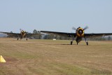 Watts Bridge Fly-in 30 Aug 09