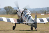 Watts Bridge Fly-in 30 Aug 09