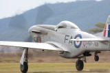 Watts Bridge Fly-in 30 Aug 09