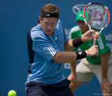 Jonas Bjorkman, 2008