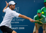Ivo Karlovic, 2008