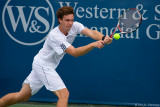 Ernests Gulbis, 2008