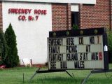 sweeny