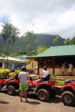 ATV Tours